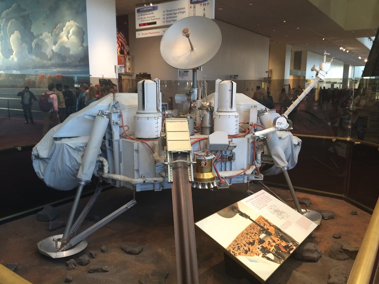 Smithsonian National Air and Space Museum