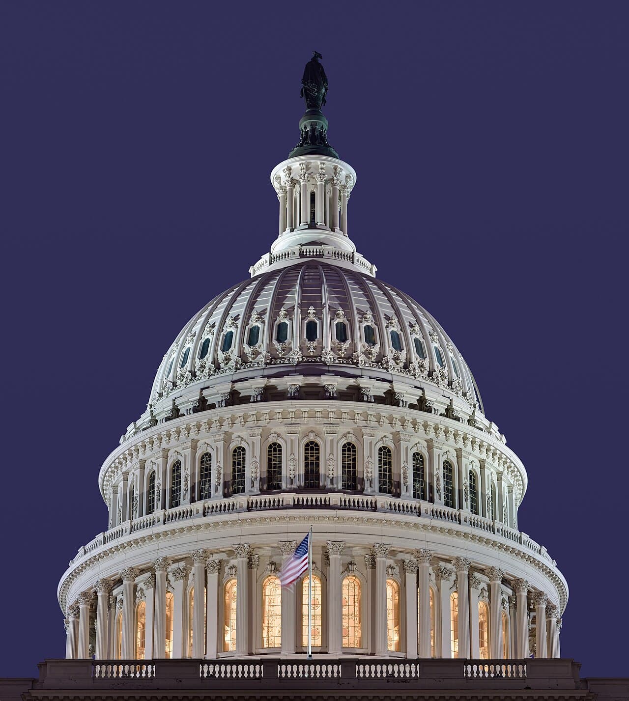 United States Capitol