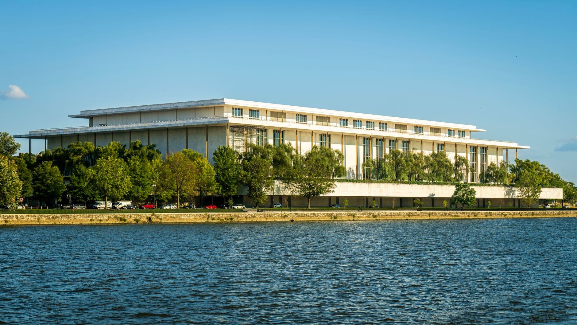 Numerica Performing Arts Center