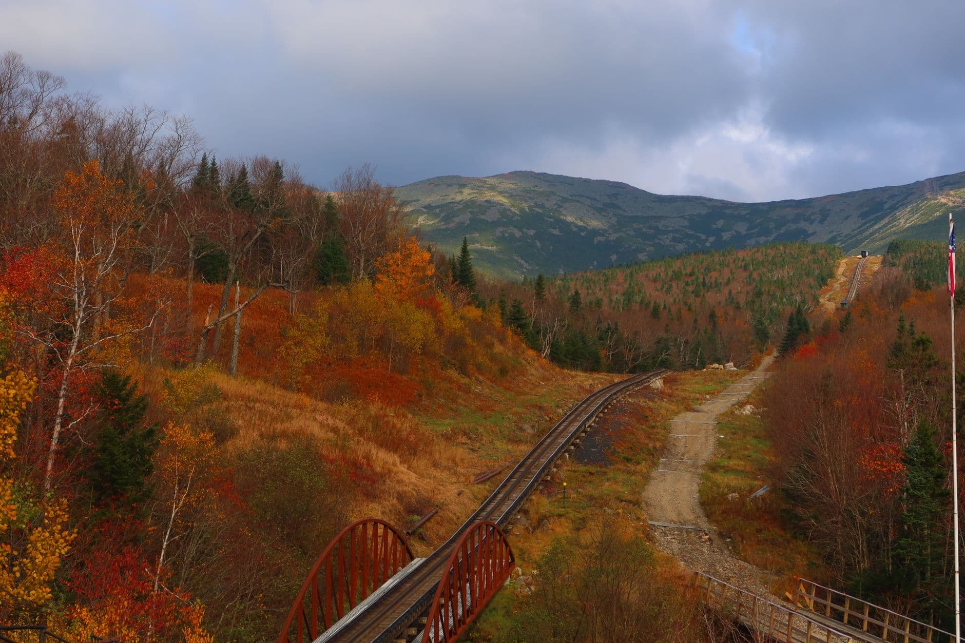 New Hampshire