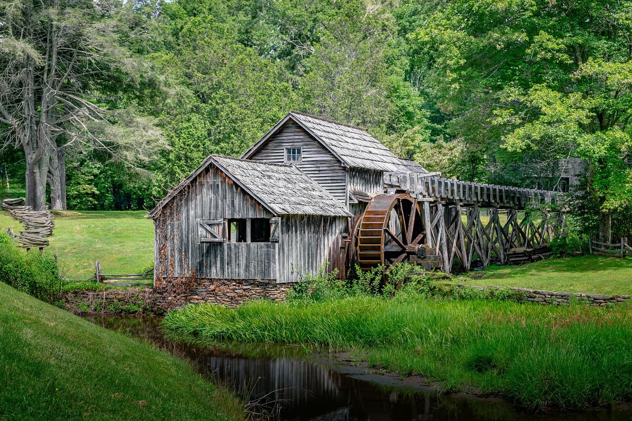 Old Town Winchester Historic District