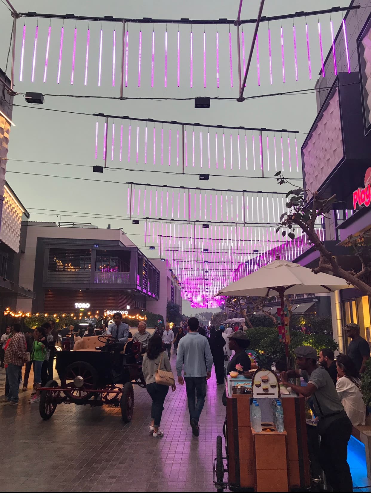 City Walk