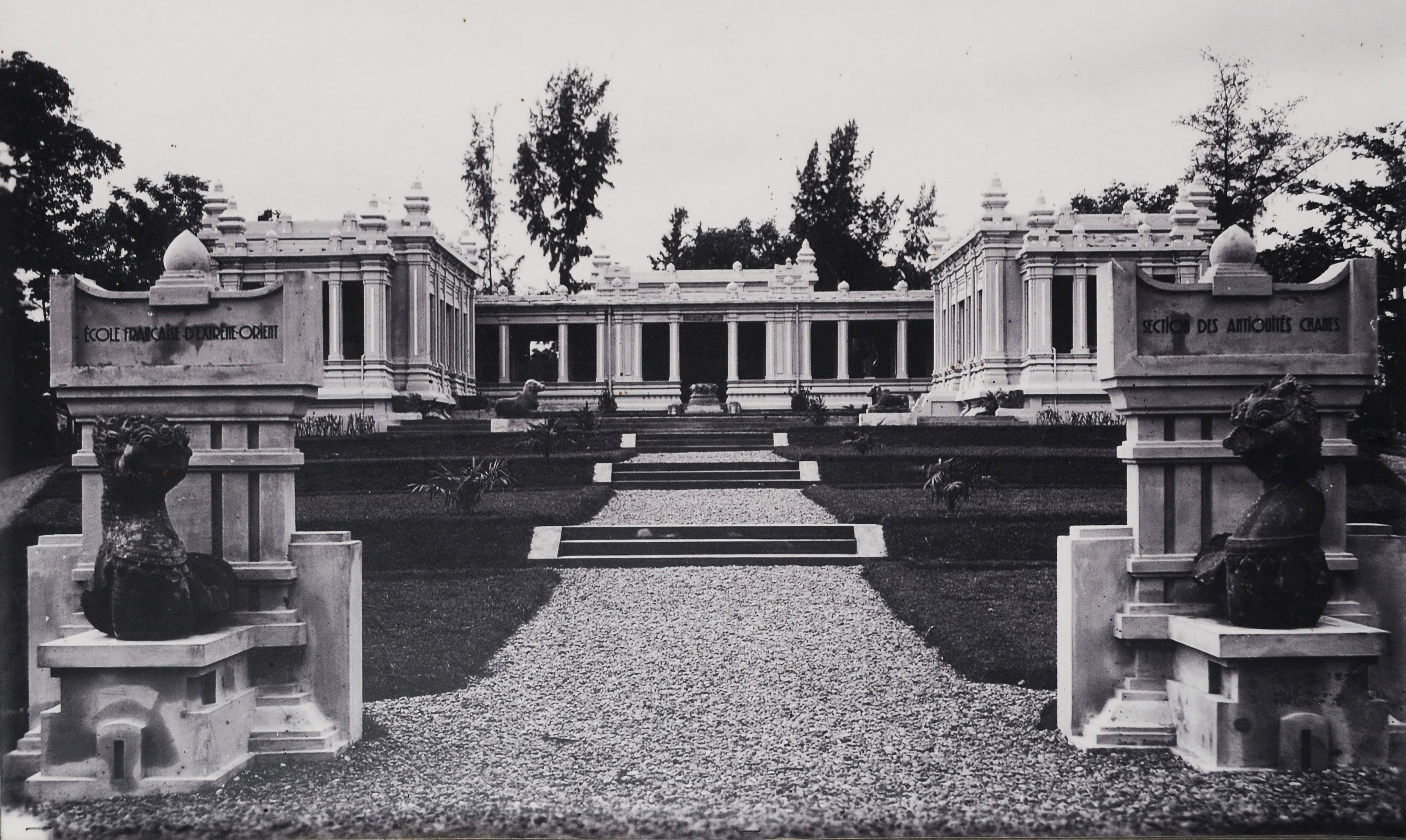 Museum of Cham Sculpture