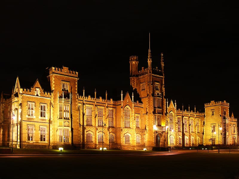 Queen's Quarter (Queen's University)