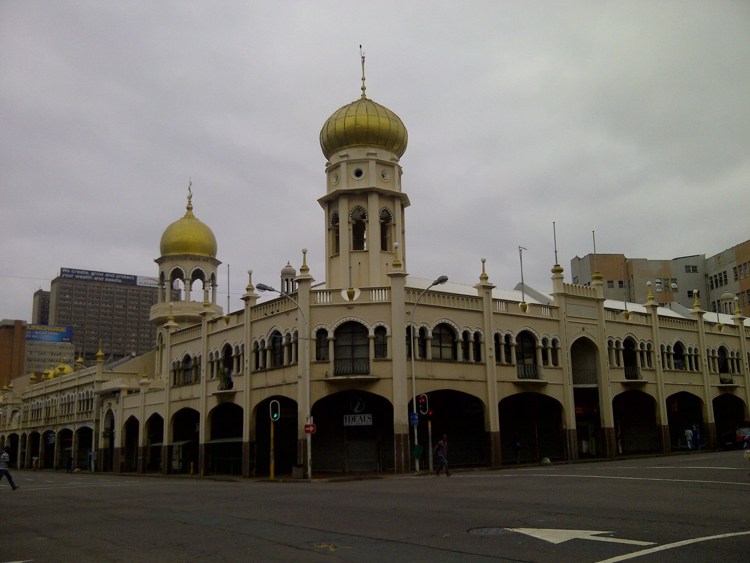 Durban