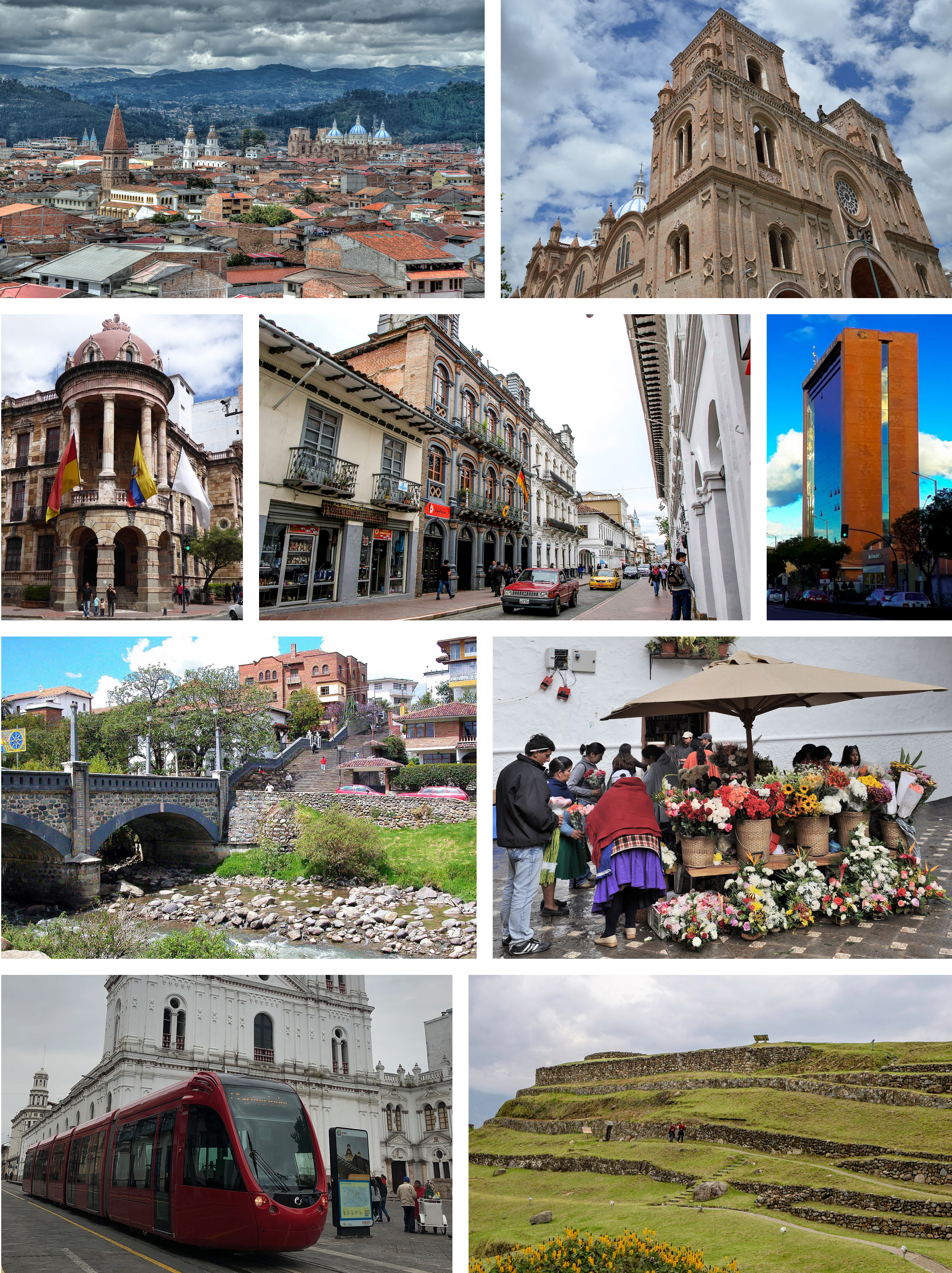 Blue Domes & Highland Light: 5 Days in Cuenca