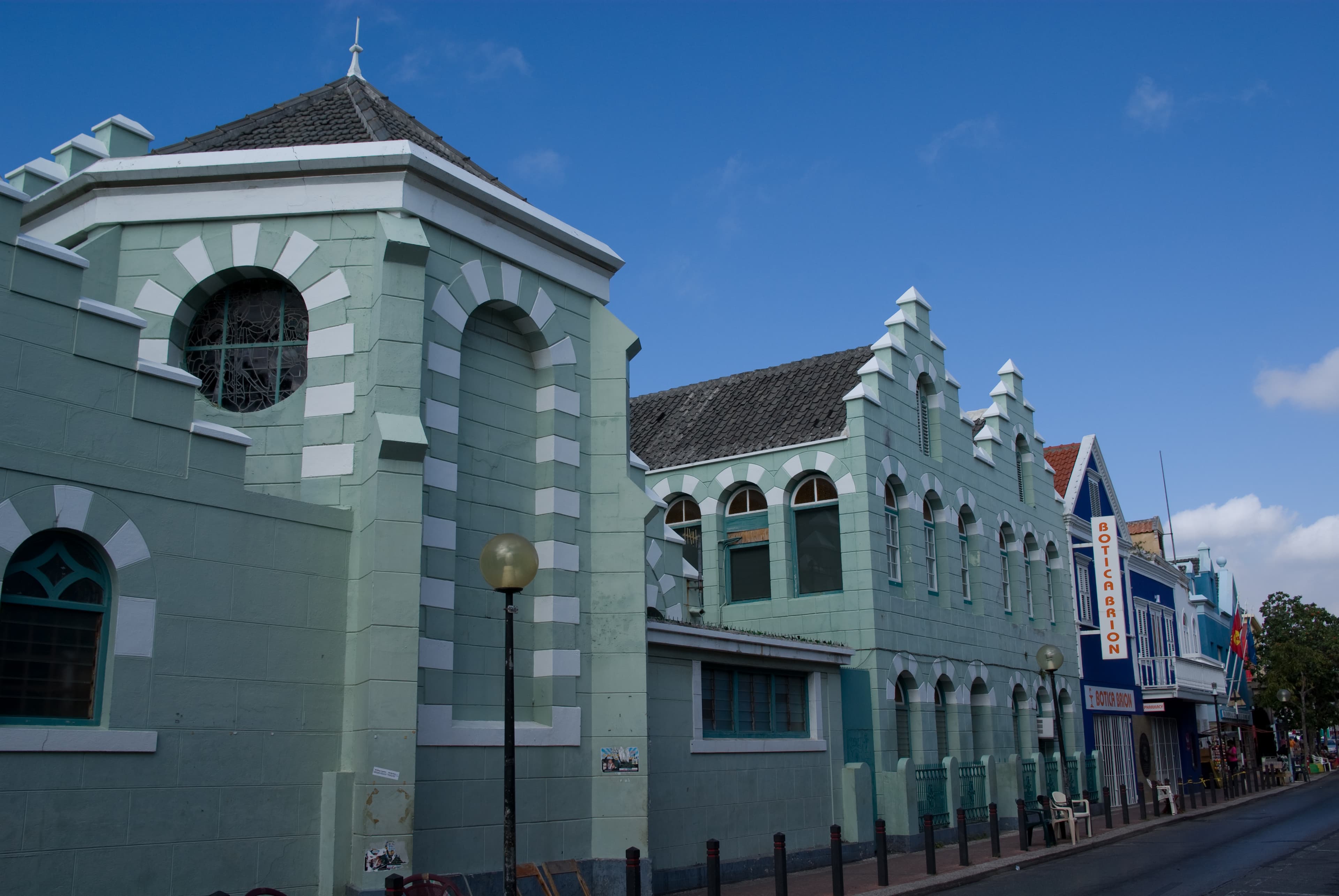 Willemstad