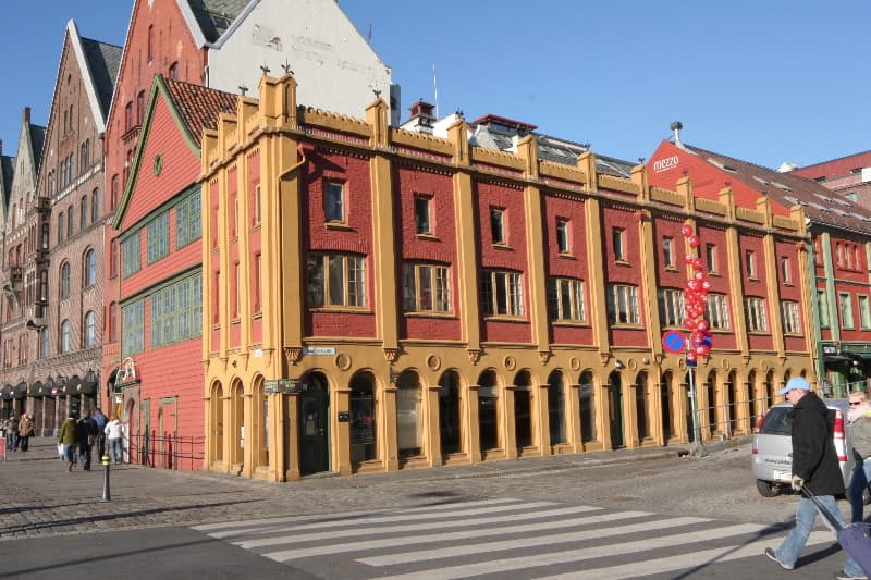 Hanseatic Museum