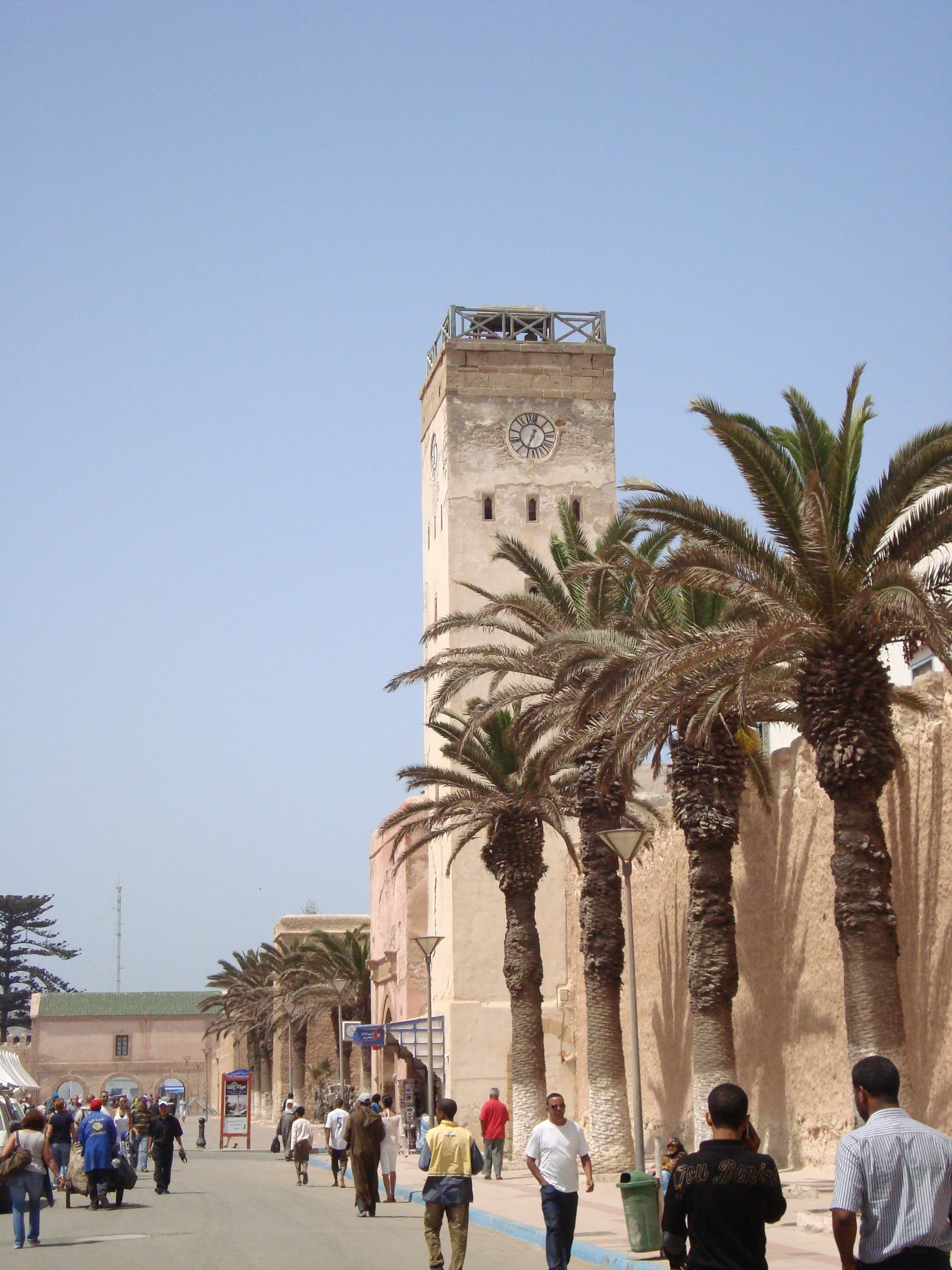 Medina of Essaouira (UNESCO)